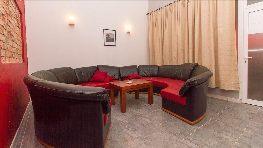 Coimbra Hotel & Spa Bissau Esterno foto