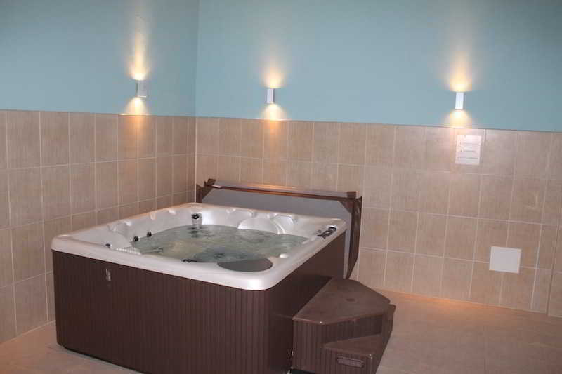 Coimbra Hotel & Spa Bissau Esterno foto