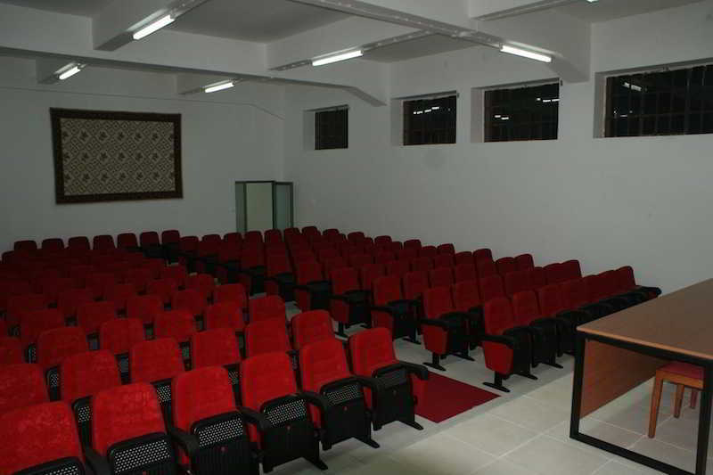 Coimbra Hotel & Spa Bissau Esterno foto