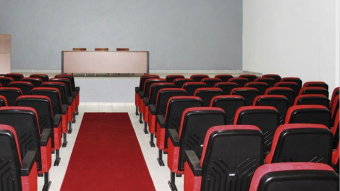 Coimbra Hotel & Spa Bissau Esterno foto