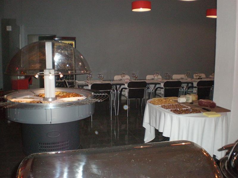 Coimbra Hotel & Spa Bissau Esterno foto