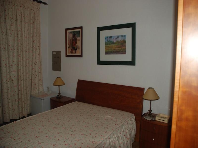 Coimbra Hotel & Spa Bissau Esterno foto