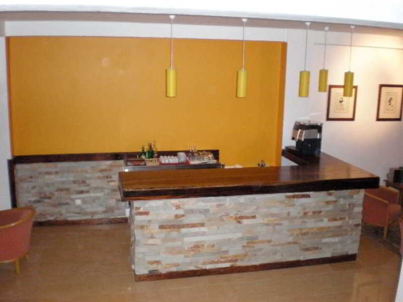 Coimbra Hotel & Spa Bissau Esterno foto